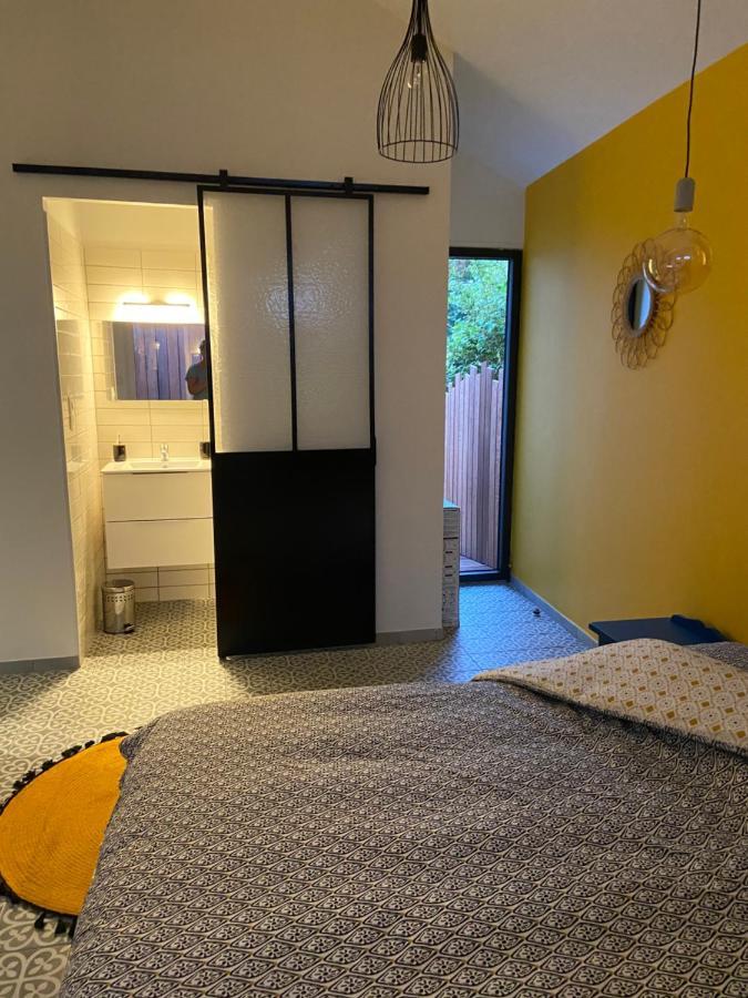 Villa des Chardons Yport Esterno foto